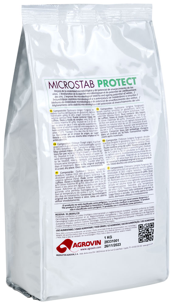 Agrovin Microstab Protect 1kg