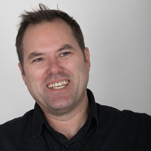 Brett Barnes