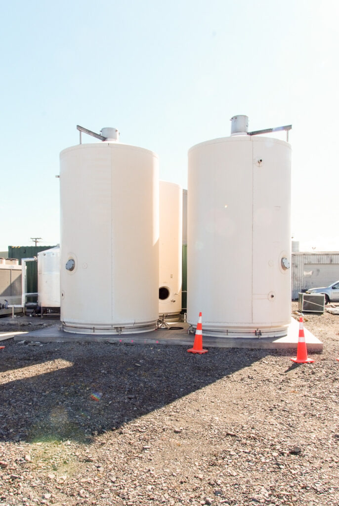 New Riverlands Marlborough Facility