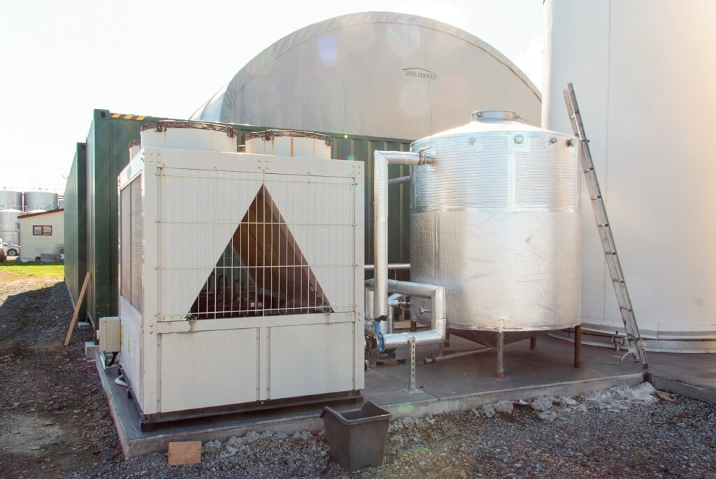 New Riverlands Marlborough Facility