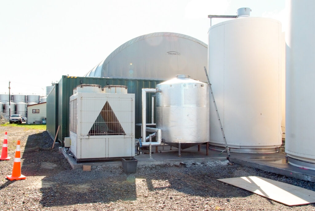 New Riverlands Marlborough Facility