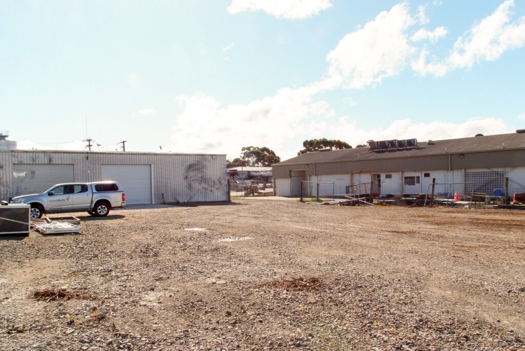 New Riverlands Marlborough Facility