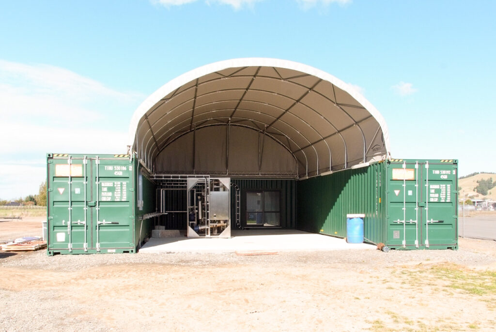 New Riverlands Marlborough Facility