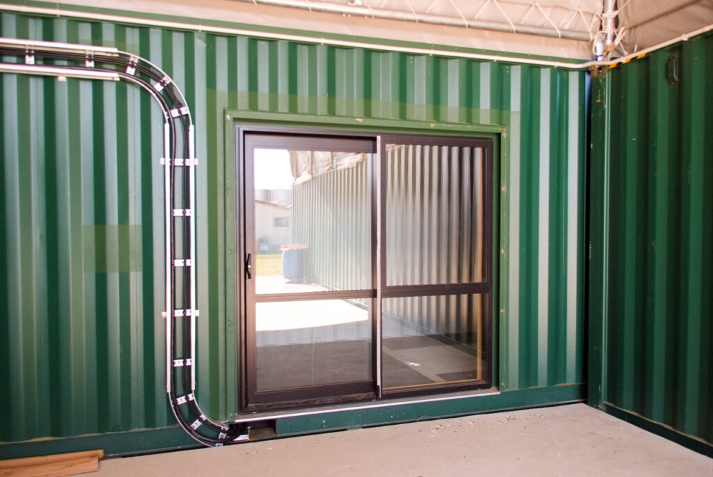 New Riverlands Marlborough Facility