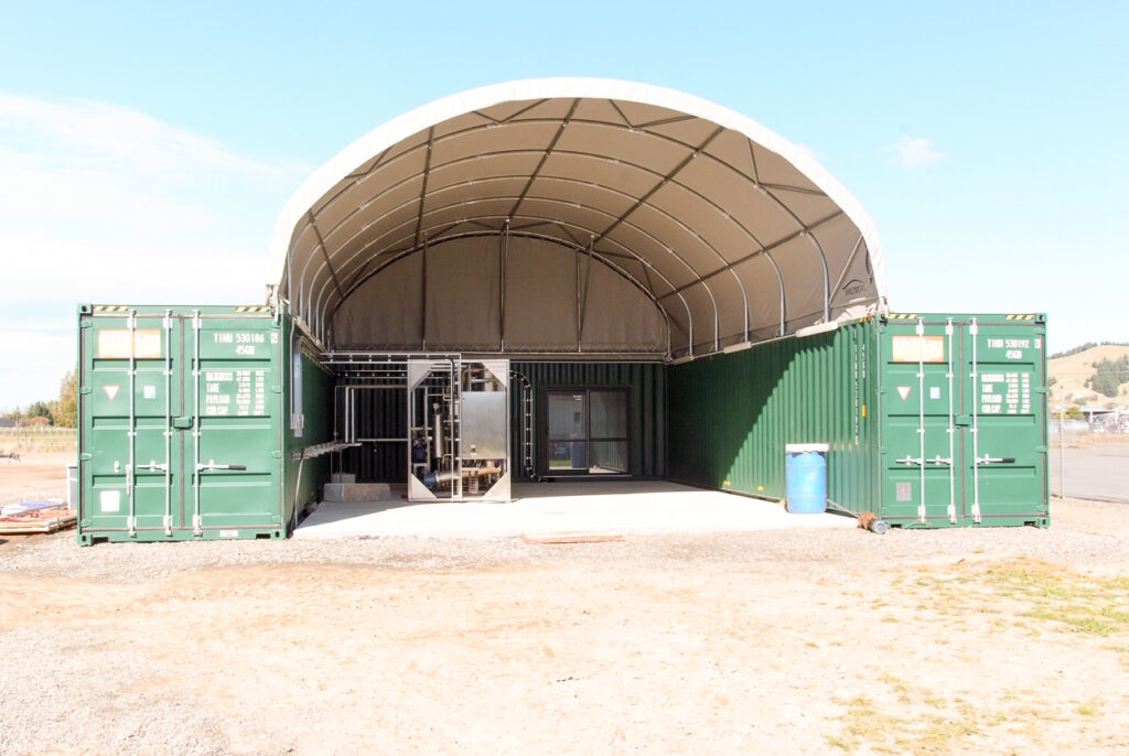 New Riverlands Marlborough Facility