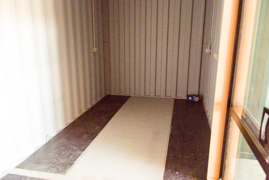 New Riverlands Marlborough Facility