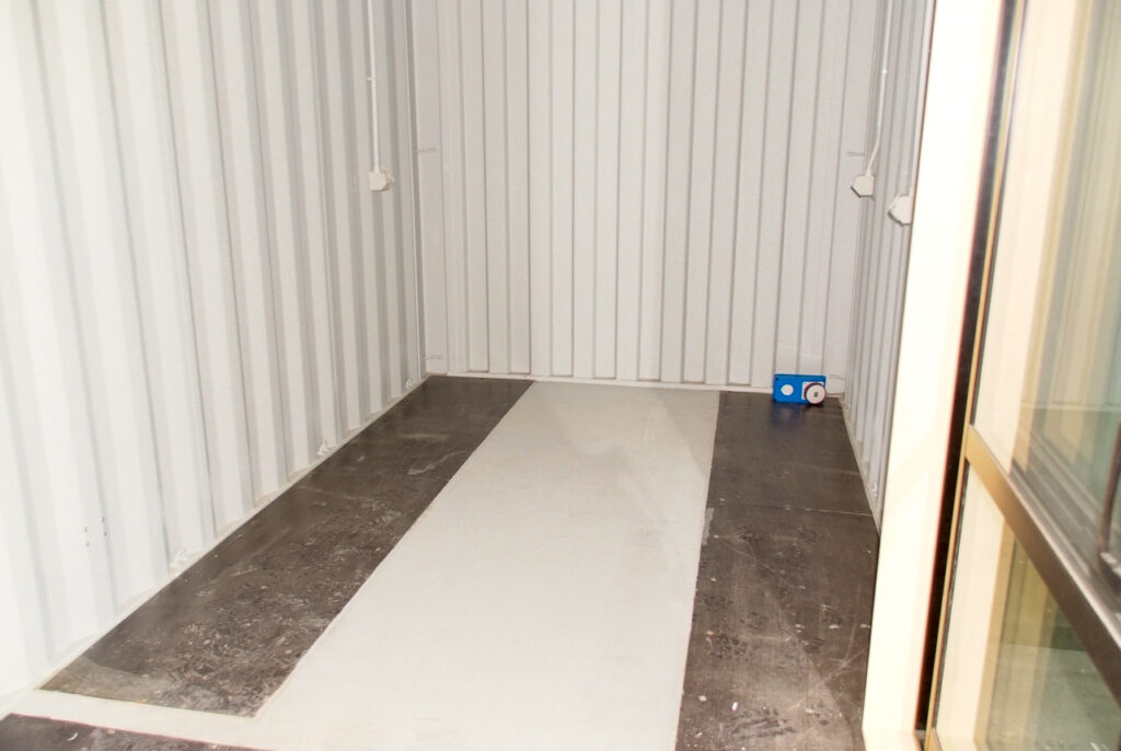 New Riverlands Marlborough Facility