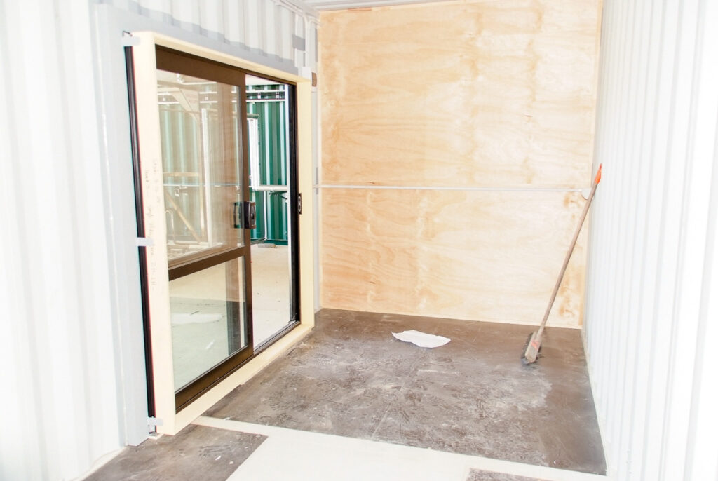 New Riverlands Marlborough Facility