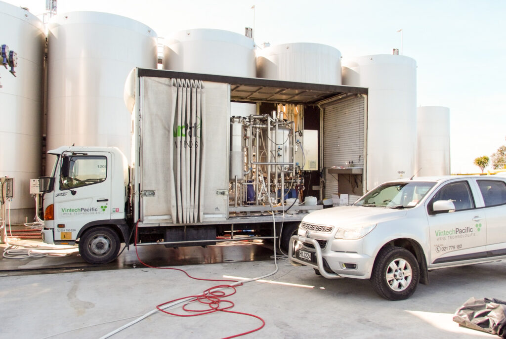 Pall XL10 Crossflow Unit