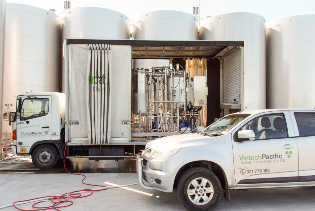 Pall XL10 Crossflow Unit