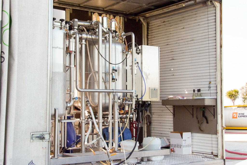 Pall XL10 Crossflow Unit