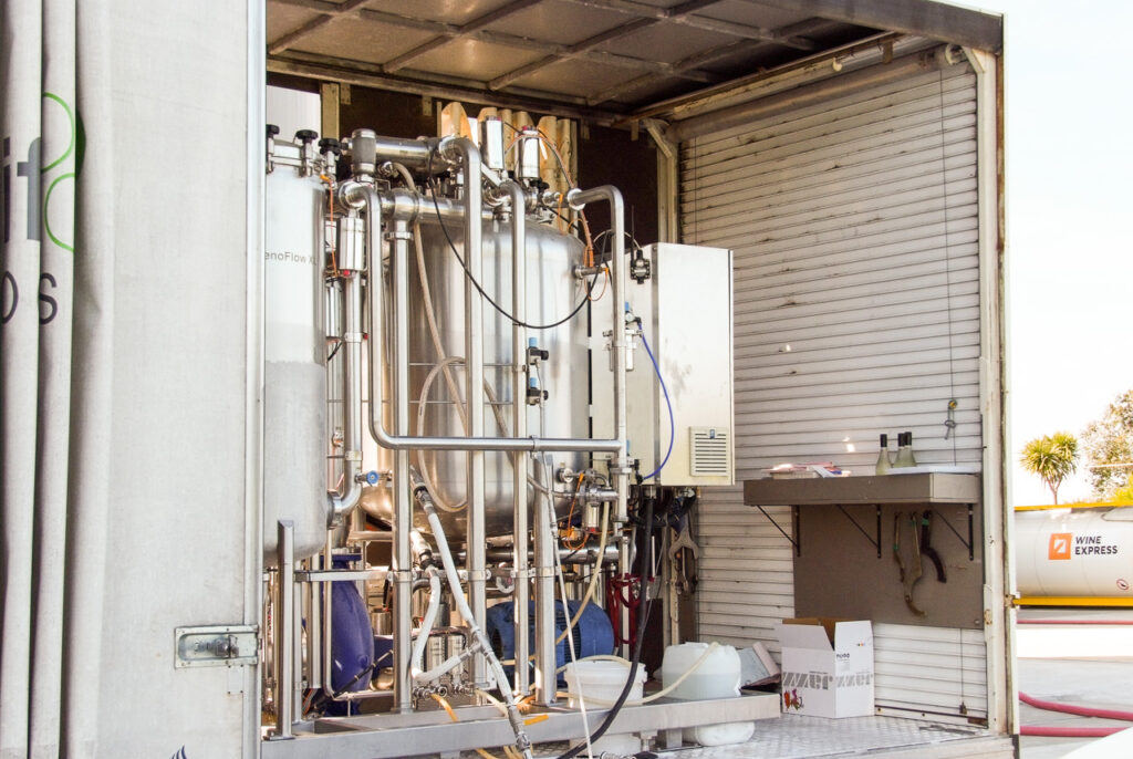 Pall XL10 Crossflow Unit