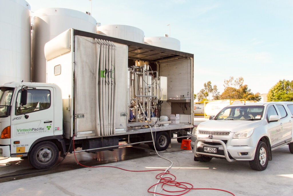 Pall XL10 Crossflow Unit