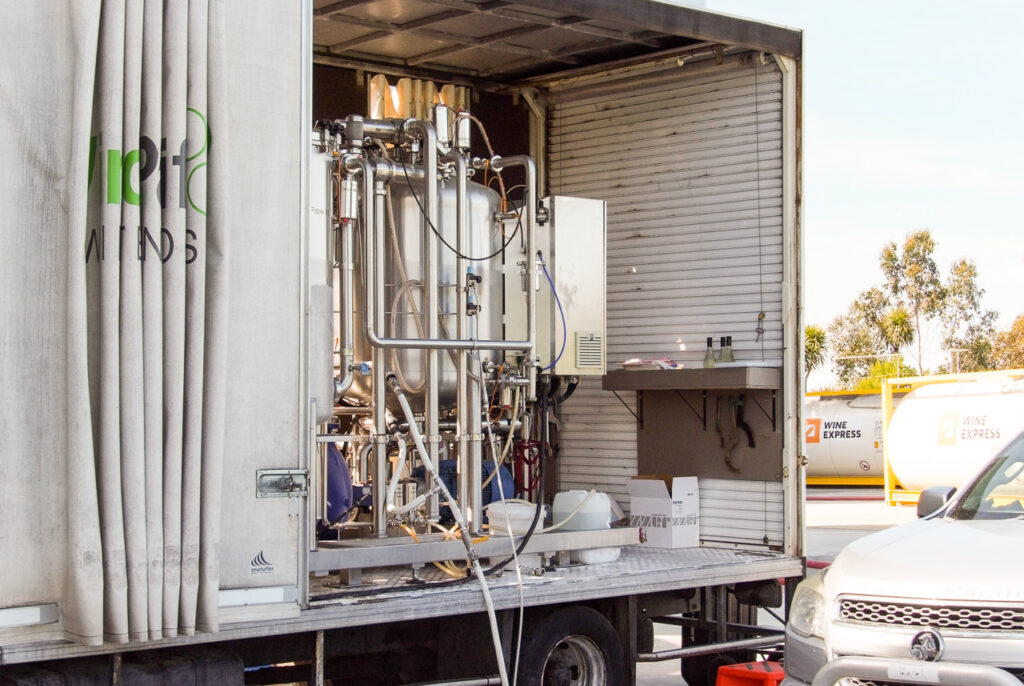 Pall XL10 Crossflow Unit