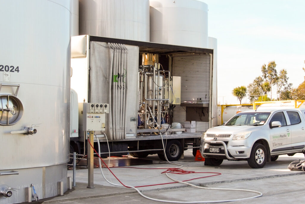 Pall XL10 Crossflow Unit