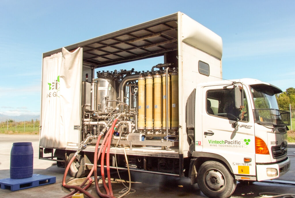 Pall XL10 Crossflow Unit