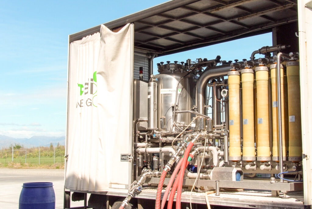 Pall XL10 Crossflow Unit