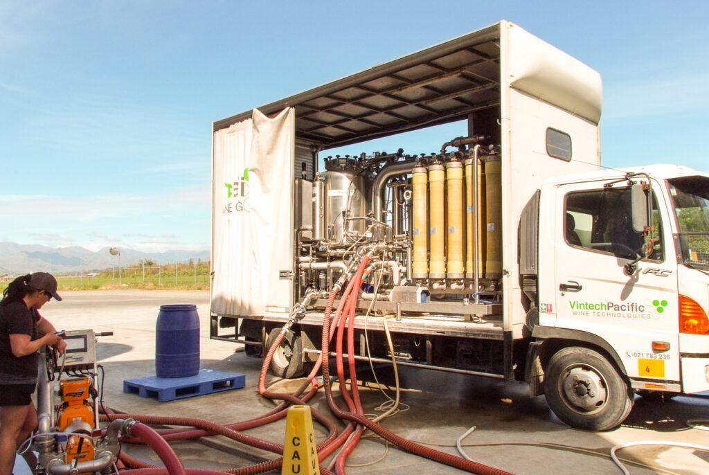 Pall XL10 Crossflow Unit