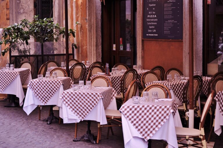 Europe’s wine culture