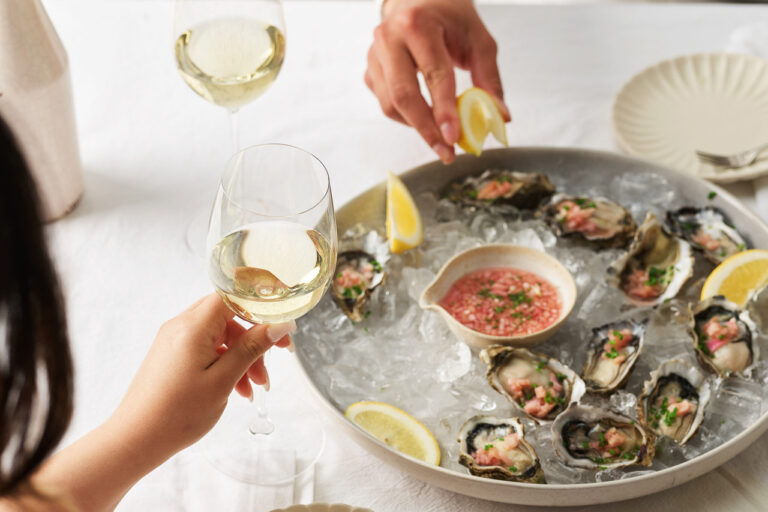 Value of New Zealand wine exports falls