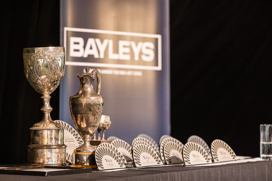 Bayleys Hawkes Bay Wine Awards